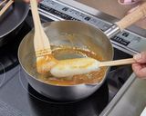 【使いきり】アルファ米の味噌たんぽ作り方6写真