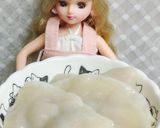 リカちゃん♡ニラだれ水餃子作り方22写真