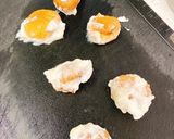 ドライいちじくとクリチと生ハムのサラダ作り方3写真