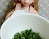 リカちゃん♡ニラだれ水餃子作り方23写真