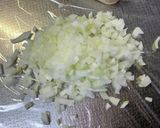 #鶏モモ#バジルトマトソース#レモン添え作り方1写真