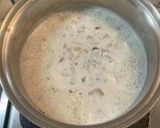 キノコソース作り方4写真