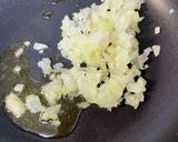 #鶏モモ#バジルトマトソース#レモン添え作り方2写真