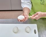 【使いきり】アルファ米の味噌たんぽ作り方3写真