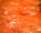 きのこの牛肉包み　～トマトスペシャル～作り方4写真