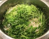 夏のスタミナ!ガッツリ系の豚モヤシスープ作り方4写真