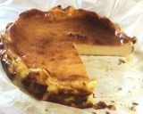 ラム香るチーズケーキ(色々実験版)作り方99写真