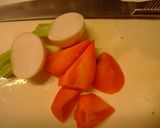 かぶが美味しい根菜ポトフ作り方4写真