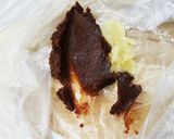 お年寄り絶賛シリーズ☆木綿豆腐味噌漬け☆作り方2写真