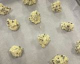 超サクサクおいしい！チョコチップクッキー作り方8写真