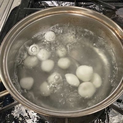 弾力のない白玉 白玉が固くならない！豆腐なしで作れる簡単レシピと保存