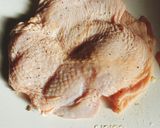 鶏肉のカリー揚げ（カレー唐揚げ）作り方2写真