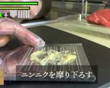 本格簡単ローストビーフ!!作り方1写真