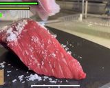 本格簡単ローストビーフ!!作り方2写真