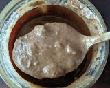 フムス ひよこ豆のディップ作り方4写真