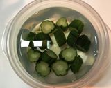 きゅうりの古漬け作り方3写真