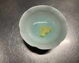お庭の野菜で☆ガスパチョ作り方6写真