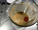 お庭の野菜で☆ガスパチョ作り方10写真
