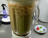 お庭の野菜で☆ガスパチョ作り方11写真