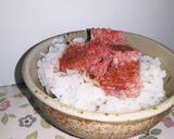57　コンビーフの一番美味しい食べ方作り方3写真