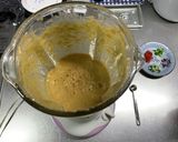お庭の野菜で☆ガスパチョ作り方12写真