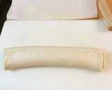 失敗ナシ！簡単ハムチーズロールパン作り方4写真