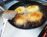クリームコロッケ!ゆりさん風作り方8写真
