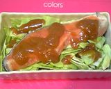 トースターで10分！絶品ちゃんちゃん焼き作り方2写真