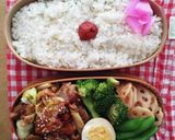 お弁当★本格★豚バラとキャベツ旨辛炒め★作り方5写真