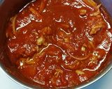 冷たいツナトマトパスタ作り方1写真