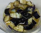 冷たいツナトマトパスタ作り方2写真