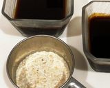 ちょっと大人なコーヒーゼリーパフェ作り方5写真