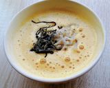 腸活♡雑穀米でふわふわ卵かけご飯作り方4写真