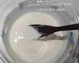 飲むティラミス。もりもりパンケーキ作り方1写真
