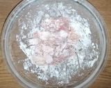 簡単☆ツーンと効く☆ワサビ唐揚げ☆作り方2写真