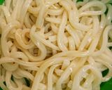 夏♪冷やしうどん弁当作り方4写真