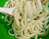 夏♪冷やしうどん弁当作り方5写真
