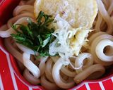 夏♪冷やしうどん弁当作り方6写真
