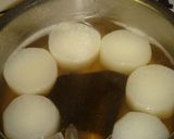 ふろふき大根作り方4写真