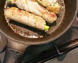 夏♪冷やしうどん弁当作り方8写真