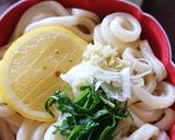 夏♪冷やしうどん弁当作り方10写真