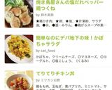 祝!話題入り✨簡単デパ地下かぼちゃサラダ作り方6写真