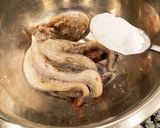 簡単♪釣り人のたこ飯作り方2写真