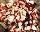 簡単♪釣り人のたこ飯作り方5写真