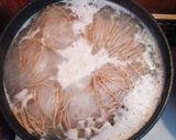 絶品☆池森のもり蕎麦作り方2写真
