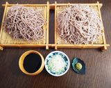 絶品☆池森のもり蕎麦作り方3写真