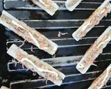ちくわが嫌いな人でも食べられるちくわ焼き作り方4写真