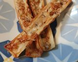 ちくわが嫌いな人でも食べられるちくわ焼き作り方5写真