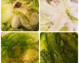 小籠包風味~レタス王(ワン)マンドゥ作り方2写真