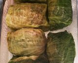 小籠包風味~レタス王(ワン)マンドゥ作り方7写真